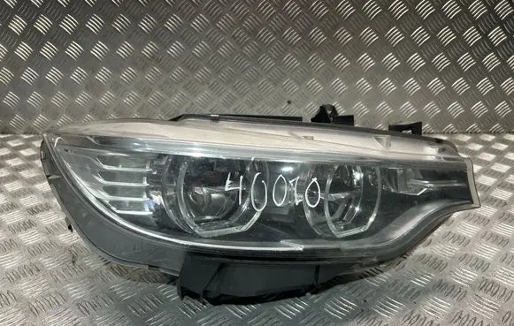 BMW 4 F36 Gran coupe Headlight/headlamp 7460620