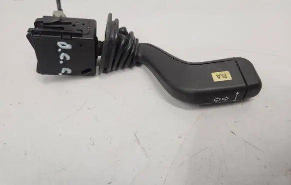 Opel Corsa C Indicator stalk 09185415 12268700 12268701