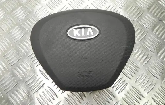 KIA Ceed Steering wheel airbag 569001H000 M1966