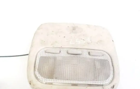 Citroen C4 I Front seat light