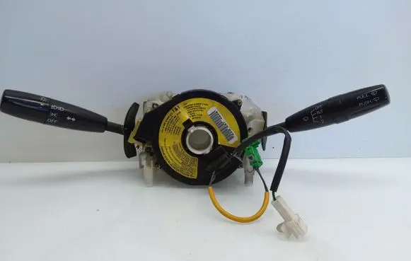 KIA Rio Wiper turn signal indicator stalk/switch 93400FD100