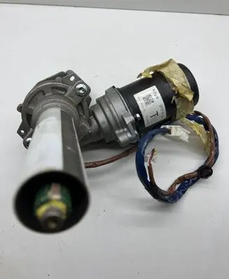 Toyota Yaris Power steering pump 452000D10000 SPW1923 6Z022092
