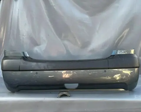 KIA Rio Rear bumper 277612636221