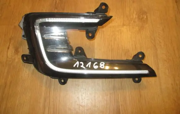 LED Daytime headlight