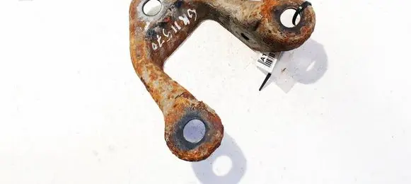 Opel Astra H Bracket in trunk/boot