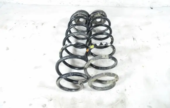 Seat Ibiza IV (6J,6P) Rear coil spring