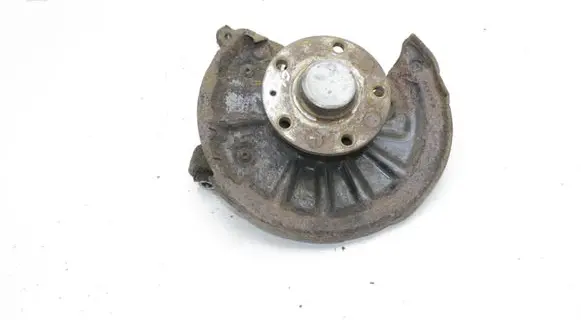 Seat Leon (5F) Rear wheel hub