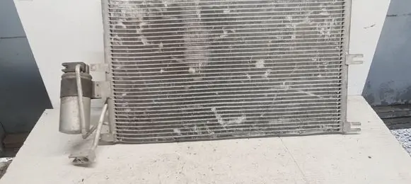 Opel Vectra B A/C cooling radiator (condenser) 8FC351036031 CT11216