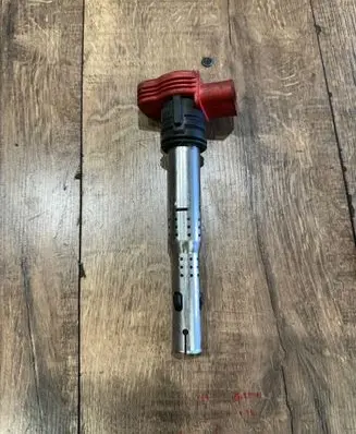 High voltage ignition coil