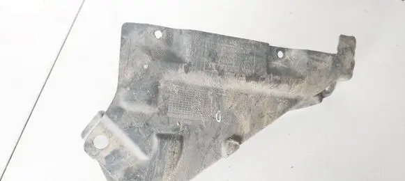 BMW 1 E81 E87 Engine splash shield/under tray 74850610