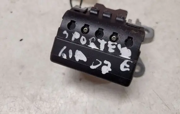KIA Sportage Tailgate sensor 919502E000