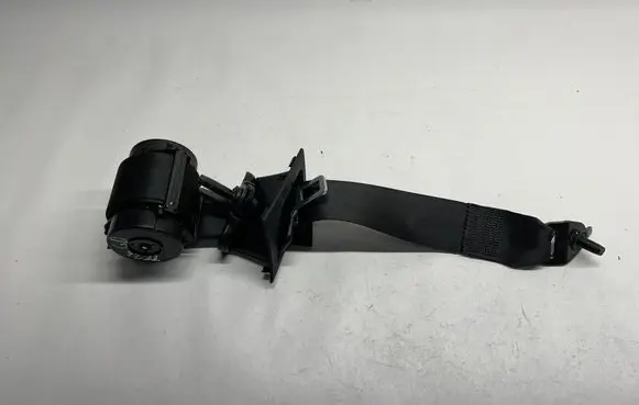 Ford Mustang VI Rear seatbelt JR3BC699D72CC3ZHE