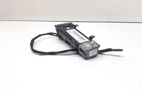 BMW X3 E83 Phone control unit/module 4700220126