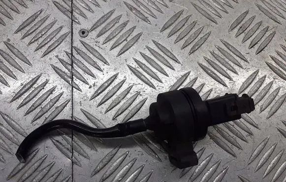 Ford Focus Turbo solenoid valve 0280142412