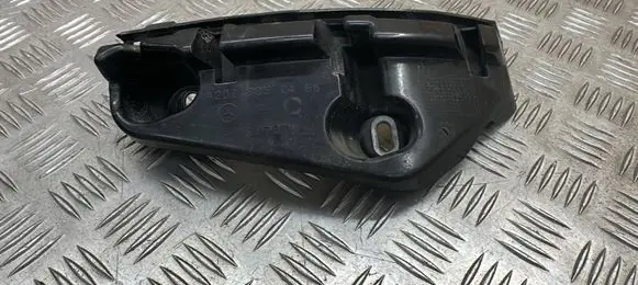 Mercedes-Benz E C207 W207 Rear bumper mounting bracket A2078850465