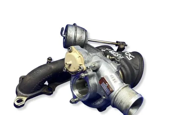 Opel Astra J Turbo 055355617 53039700110 7010040000460
