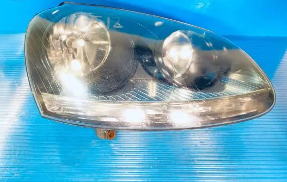 Volkswagen Golf V Headlight/headlamp 1K6941032