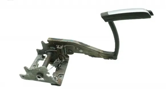 Ford Kuga II Handbrake/parking brake lever assembly AV612780EZ