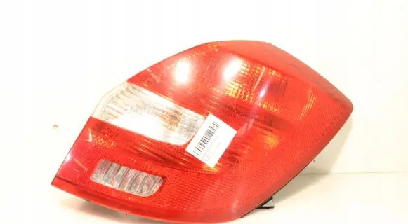 Rear/tail lights
