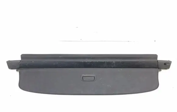 Volkswagen PASSAT B6 Parcel shelf load cover 9937000033 K1424