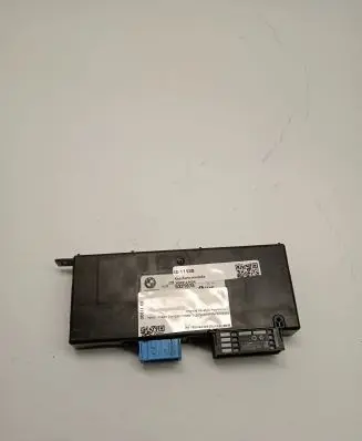 BMW 7 F01 F02 F03 F04 Comfort/convenience module 9321878