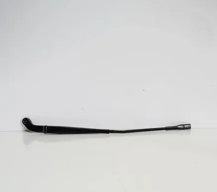Windshield/front glass wiper blade