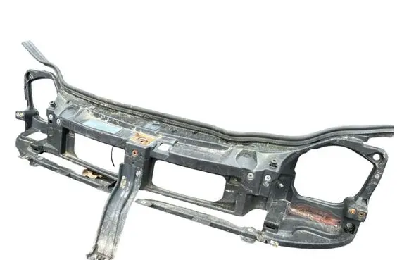 Opel Vivaro Radiator support slam panel 8200219758 93850456