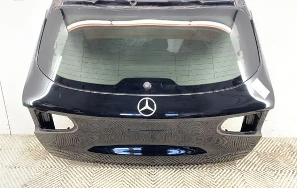 Mercedes-Benz GLC AMG Tailgate/trunk/boot lid 