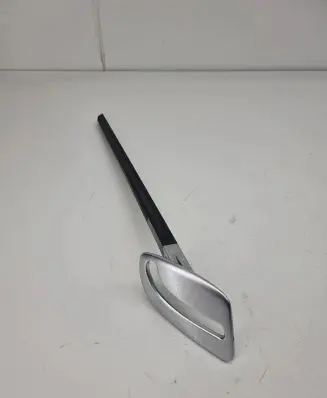 Bentley Continental Seat belt height adjuster 307336510