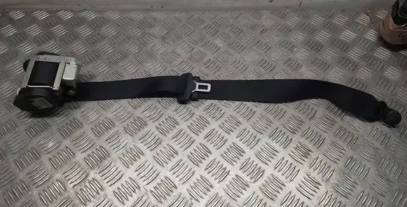 Porsche 911 991 Front seatbelt 616594700