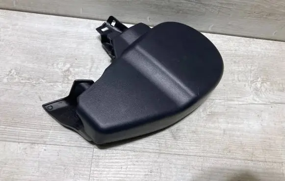 Toyota Yaris Front door seat control surround trim 71861-0D150