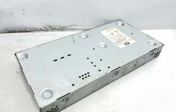 Land Rover Range Rover L322 Video control module YIL000054