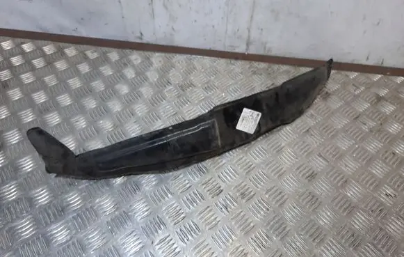 Ford Fiesta Fender end trim NERA