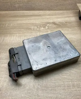 Ford Focus Engine control unit/module ECU 3S4A12A650FC EKQ2