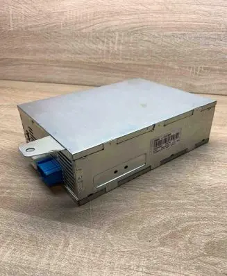 GPS navigation control unit/module