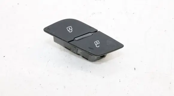 Audi Q3 F3 Central locking switch button 83A962108