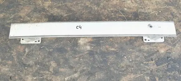 Citroen C3 Front bumper support beam 23B30-7ABS