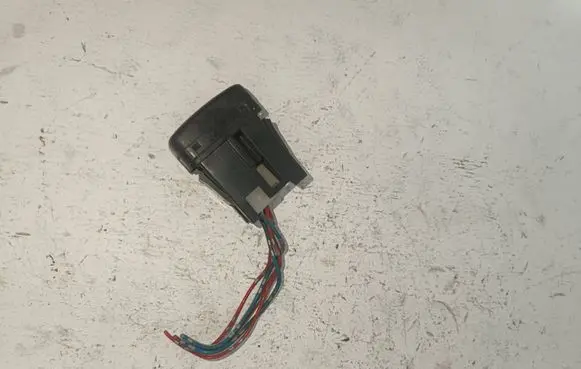 Citroen C3 Other switches/knobs/shifts 852003