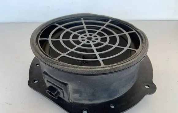 Audi Q7 4M Front door speaker 4M0035415