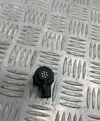 BMW 5 E60 E61 Air quality sensor 9136607 13242111