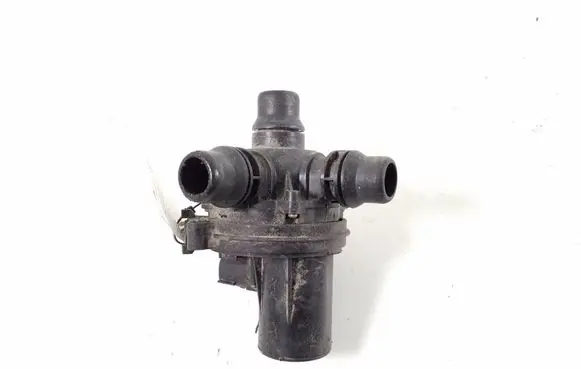Jaguar I-Pace Electric auxiliary coolant/water pump J9D38D108AC