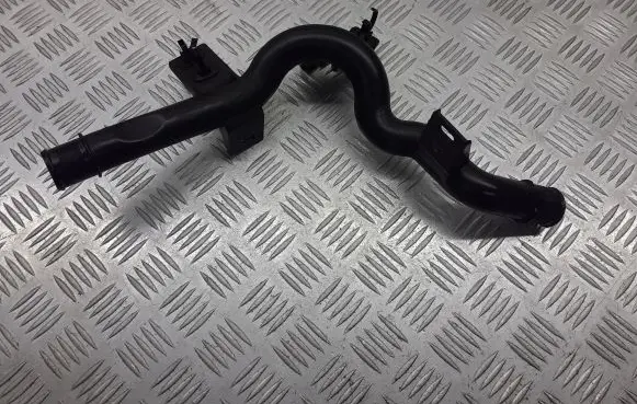 Citroen C1 Engine coolant pipe/hose 9640621780
