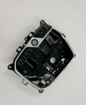 BMW X6 G06 Gear shifter/selector 5A6AEE5