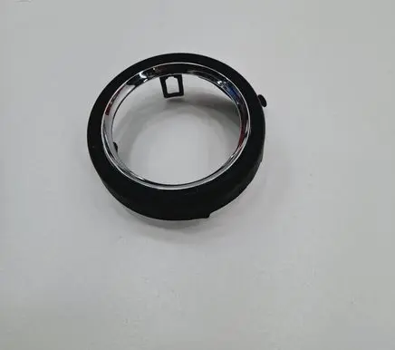 Mini One - Cooper Clubman R55 Front door speaker cover trim 