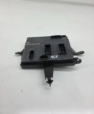 Comfort/convenience module