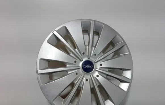 Ford Focus ST R17 wheel hub/cap/trim F1EC-1130-B1A