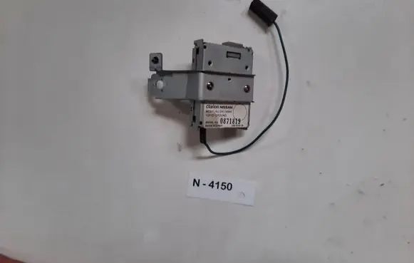 Nissan Pathfinder R51 Aerial antenna amplifier EN1165NA