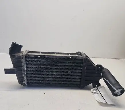 Opel Astra G Intercooler radiator