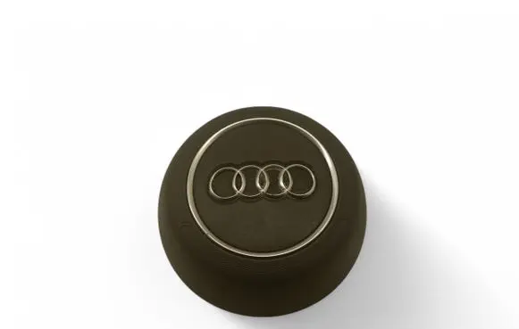 Audi A5 Steering wheel airbag 8W0880201AJ