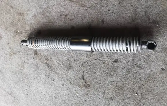 BMW 5 G30 G31 G38 Tailgate/trunk/boot tension spring 7366406